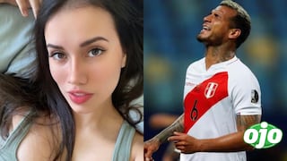 La impactante reacción de la esposa de Miguel Trauco en medio de la supuesta infidelidad del futbolista