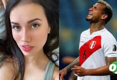 La impactante reacción de la esposa de Miguel Trauco en medio de la supuesta infidelidad del futbolista