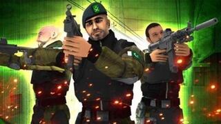 Retiran polémico videojuego sobre masacre terrorista en escuela 