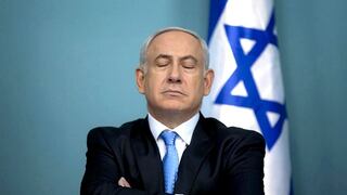 Netanyahu apoya a Ejército de Israel que remató a joven reducido en el suelo