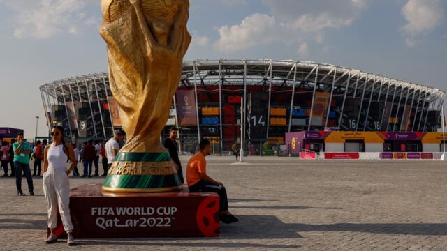 Qatar 2022: ¿Cuál es el equipo favorito de los peruanos para ganar el Mundial y cuánto paga?