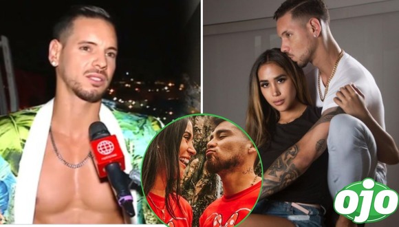 Entrevista: Anthony Aranda 1