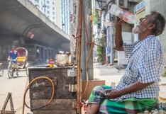 Terrible ola de calor deja sin clases presenciales a millones de escolares en Bangladesh