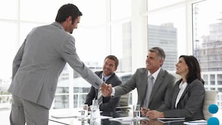 3 tips de oro para tener éxito en una entrevista de trabajo