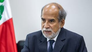 Presidente del INPE descarta que desde los penales se realicen llamadas extorsivas