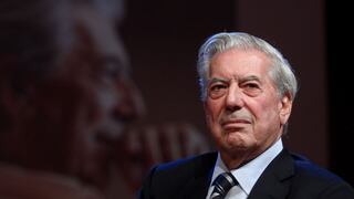 Vargas Llosa afirmó que Nobel de Literatura se lo debe en "gran parte" a España