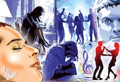 Se fue a bailar cuando yo estaba enferma (CASOS DEL CORAZÓN)