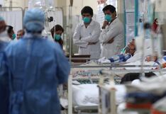 Minsa adquiere 5 mil frascos de inmunoglobulina para tratamiento de casos de Guillain Barré