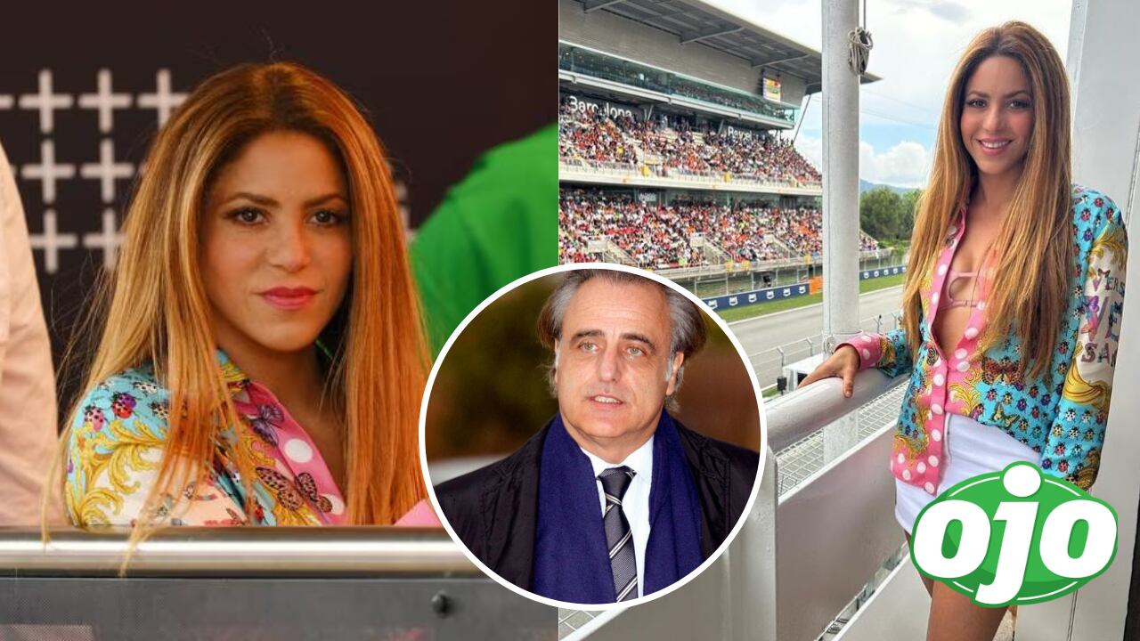 El verdadero motivo de Shakira para regresar a Barcelona