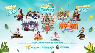 La Feria del Señor de Maynay: Un Legado de 84 Años de tradición y progreso