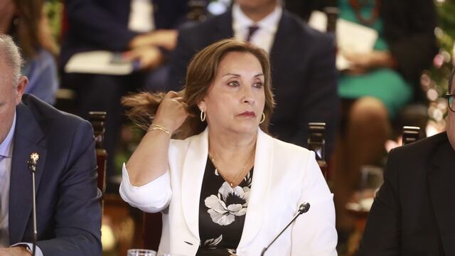 Dina Boluarte: Rechazan pedido para reprogramar audiencia por muertes en protestas