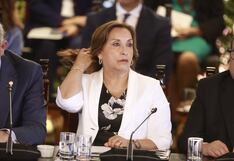 Dina Boluarte: Abogado dice que presidenta declarará el 5 de abril ante el MP