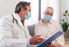 Gobierno regionales no luchan contra el cáncer: solo gastaron en conjunto 51 % de su presupuesto