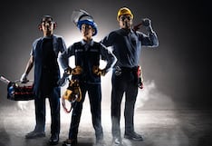 Gran Feria de Capacitación 2026 impulsa formación gratuita en el sector construcción