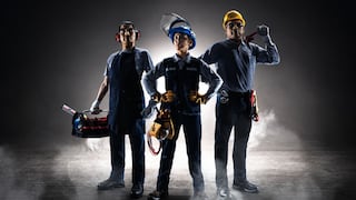 Gran Feria de Capacitación 2026 impulsa formación gratuita en el sector construcción