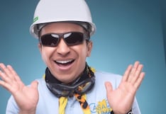 Dengue se llevó al “Ingeniero bailarín”