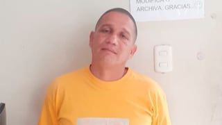Detienen a hombre por darle terrible paliza a su conviviente venezolana en Chiclayo