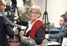 La Fiscalía investiga muerte del principal socio de Susana Villarán