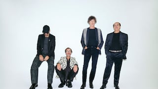 “El Cuarteto de Nos” regresa a Lima con su “Tour Puertas”