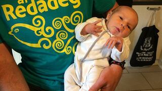 Francia: Poder Judicial prohíbe la letra "ñ" en el nombre de un bebé 