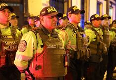 Más de 160 mujeres son rescatadas de explotación sexual durante operativo en Lince y Cercado de Lima