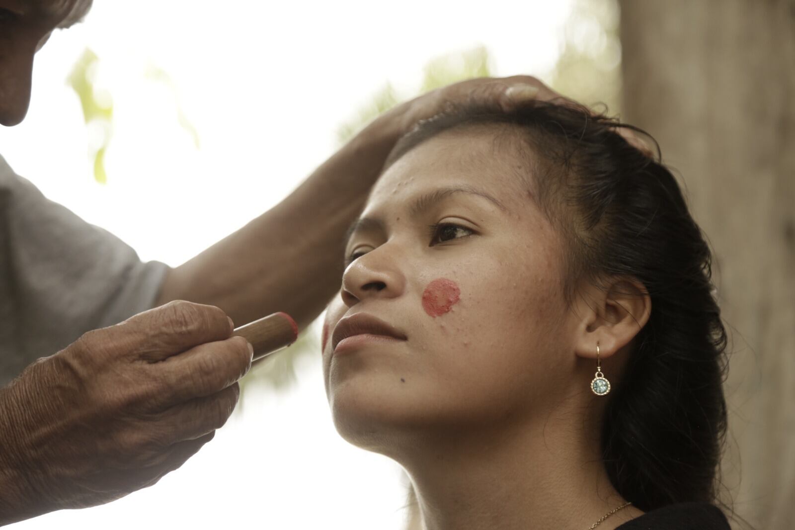 Buscan proteger lenguas maternas.