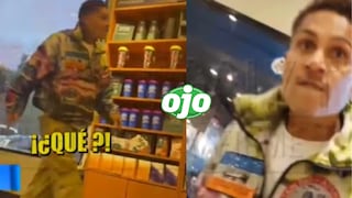 Paolo Guerrero aparece en TikTok tras polémico incidente con reportero de Magaly Medina (VIDEO)  