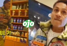 Paolo Guerrero aparece en TikTok tras polémico incidente con reportero de Magaly Medina (VIDEO)