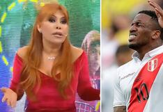 Cuál fue la mentira que dijo Jefferson Farfán en demanda contra Magaly Medina