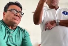 Denuncian negligencia médica: Le dejaron una pierna más corta tras operación