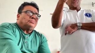 Denuncian negligencia médica: Le dejaron una pierna más corta tras operación