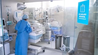 Nueva UCI neonatal en Chiclayo permitirá atender hasta 70 recién nacidos críticos al año sin necesidad de traslados
