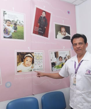 Aumenta número de parejas con problemas de infertilidad.