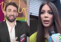 ‘Peluchín’ revela la exorbitante cifra que cobró Sheyla Rojas para ir a Willax