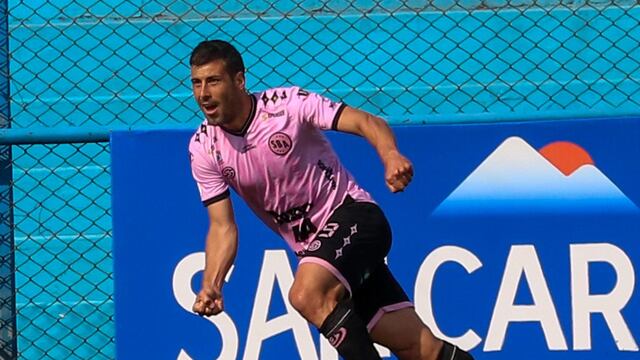 Sport Boys: Sebastián Penco se despidió del elenco rosado tras confirmar que no seguirá para la próxima temporada