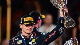 Fórmula 1: Tricampeón Max Verstappen (Red Bull) obtiene su victoria 19 en 23 carreras de 2023