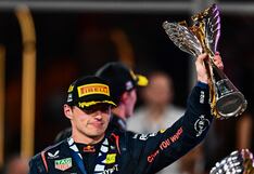 Fórmula 1: Tricampeón Max Verstappen (Red Bull) obtiene su victoria 19 en 23 carreras de 2023