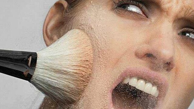 ¿Maquillaje produce cáncer? Alerta con esta noticia