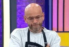 Mr. Peet cuenta que mototaxista intentó sobrepasarse con él: “Un caso que me traumó” | VIDEO