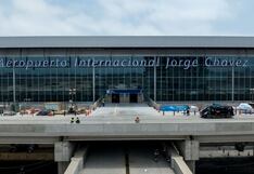 Reprogramación de vuelos por mudanza a nuevo terminal causa molestias