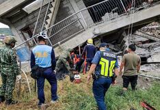 Filipinas: Se activan alertas de tsunami tras terremoto de 7,6