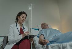 Tratamientos contra el cáncer de próstata