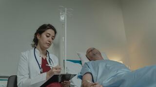 Tratamientos contra el cáncer de próstata