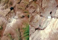 Venezuela es el primer país en perder todos sus glaciares por el cambio climático