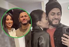 Bryan Torres no duda en presumir a Samahara Lobatón en sus redes sociales: “Hermosa”