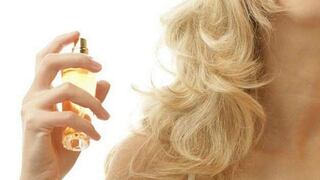 ¿Perfumes capilares? 4 beneficios de este producto