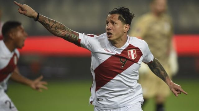 Gianluca Lapadula: el monto que deberá pagar Cagliari para reforzarse con el peruano