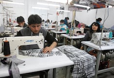 Sueldo mínimo de S/1230 se aprobará “pronto” y habrá que esperar para que suba a S/1300