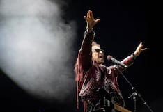 El Tri celebra 56 años de rock con gira “Adictos al rocanrol”