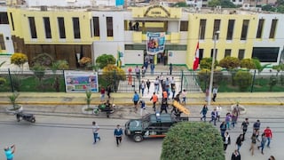 Coronavirus en el Perú: Casma solicita aislamiento social obligatorio hasta el 7 de setiembre
